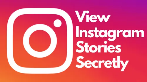 Can You View Instagram Stories Anonymously?