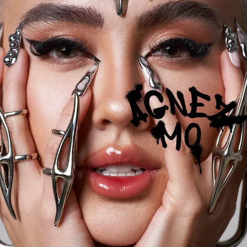 agnezmo