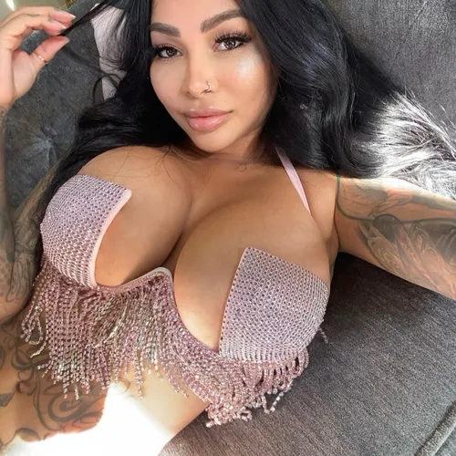 imbrittanya