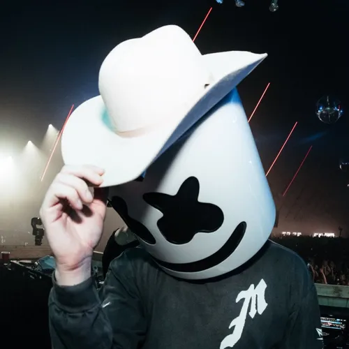 marshmello