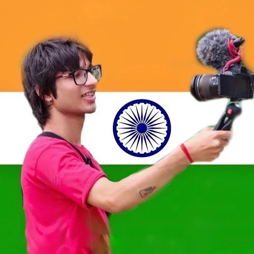 souravjoshivlogs