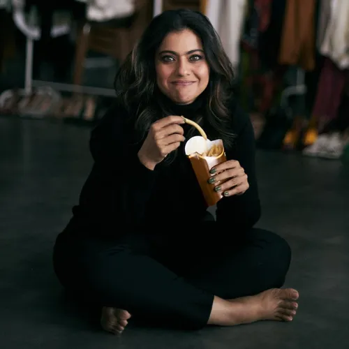 kajol