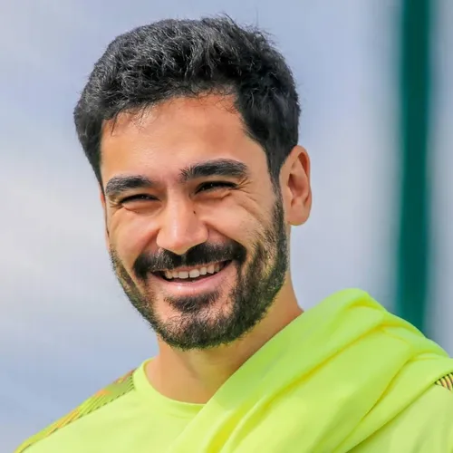 ilkayguendogan