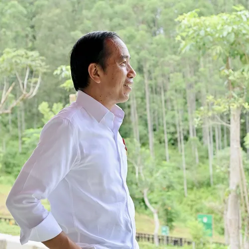 jokowi