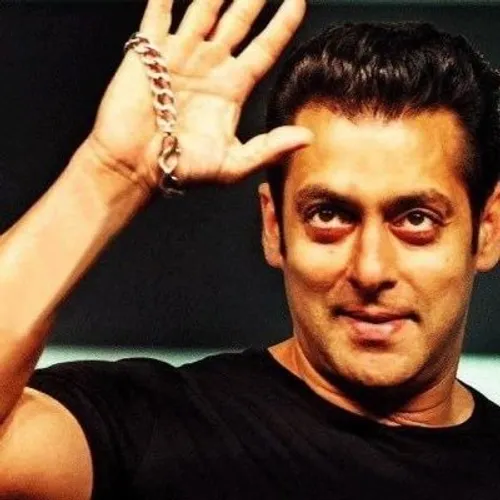 beingsalmankhan