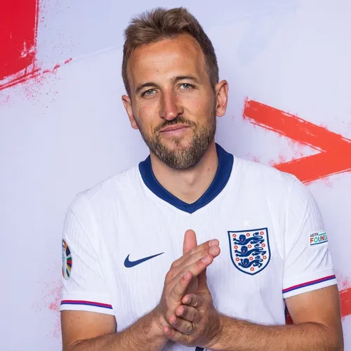 harrykane